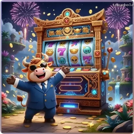 Pembaruan tokyobola APK: Versi Terbaru dan Catatan Perubahan